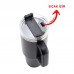794601 ADRASAN SİYAH 1200 ML TERMOS