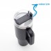 794601 ADRASAN SİYAH 1200 ML TERMOS