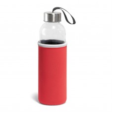 796304 LADOGA KIRMIZI 550 ML CAM SULUK