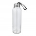 796304 LADOGA KIRMIZI 550 ML CAM SULUK