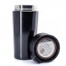 798401 KARİNE SİYAH 350 ML TERMOS