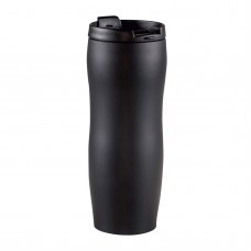 799801 ABANT SİYAH 400 ML TERMOS
