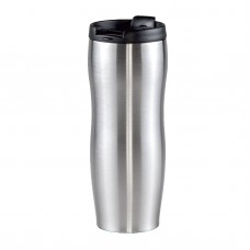 799820 ABANT GÜMÜŞ 400 ML TERMOS