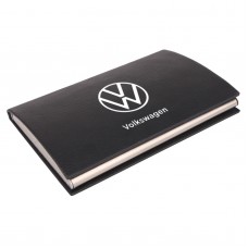 904402 RAYİHA BEYAZ DERİ KARTVİZİTLİK