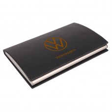 904409 RAYİHA KAHVE DERİ KARTVİZİTLİK