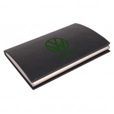 904410 RAYİHA YEŞİL DERİ KARTVİZİTLİK