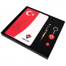 916601 ATA SETİ 916601 ATA SETİ