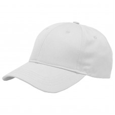 923502 MİMOZA BEYAZ 6 PARÇA COTTON ŞAPKA