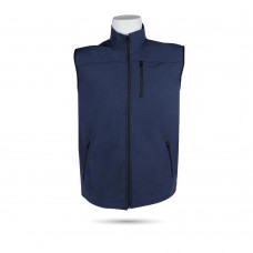 943505-M NEMRUT SOFTSHELL LACİVERT M YELEK