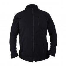 943601-S POLAR ÜÇ CEPLİ SİYAH (S)