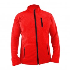 943604-L POLAR ÜÇ CEPLİ KIRMIZI (L)