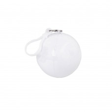 943802 TEK KULLANIMLIK YAĞMURLUK BEYAZ