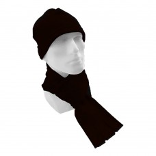 948301 SİYAH POLAR ATKI-BERE 948301 SİYAH POLAR ATKI-BERE