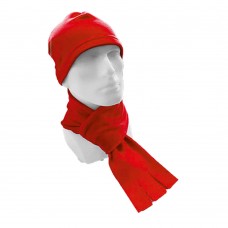 948304 KIRMIZI POLAR ATKI-BERE 948304 KIRMIZI POLAR ATKI-BERE