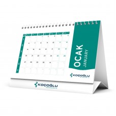 ALA-14 ALA-14 ÜÇGEN MASA TAKVİMİ