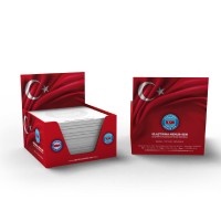 ALA-37 ALA-37 KÜP BLOKNOT ALA-37 ALA-37 KÜP BLOKNOT