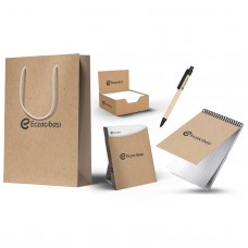 ALA-61 ALA-61 SÜPER EKO 5Lİ KRAFT SET