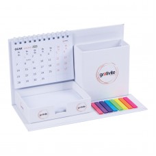 PM-33 PM-33 TAKVİMLİ BLOKNOT