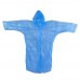 943903 TEK KULLANIMLIK MAVİ XL YAĞMURLUK